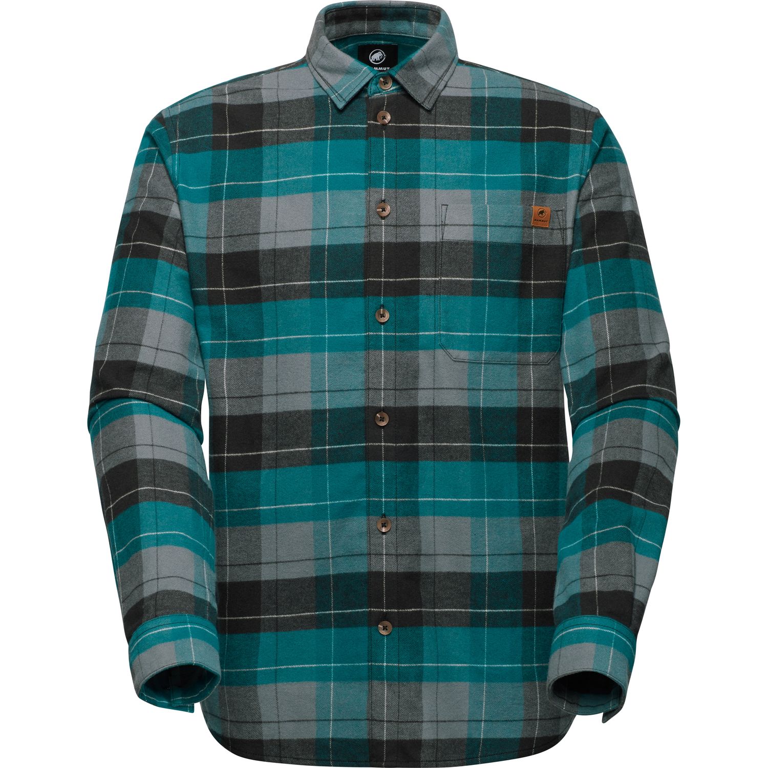 Trovat Longsleeve Shirt Men Trovat Longsleeve Shirt Men