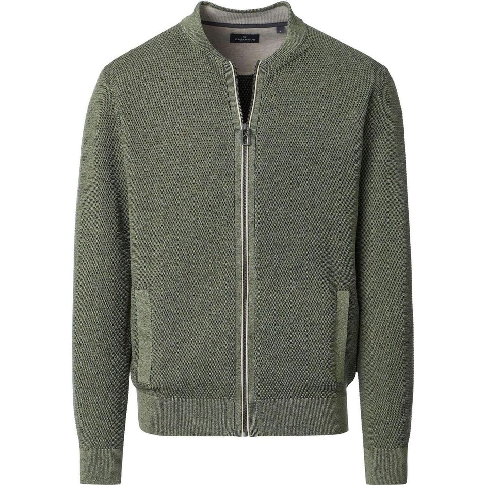 Strickjacke uni (454479100)