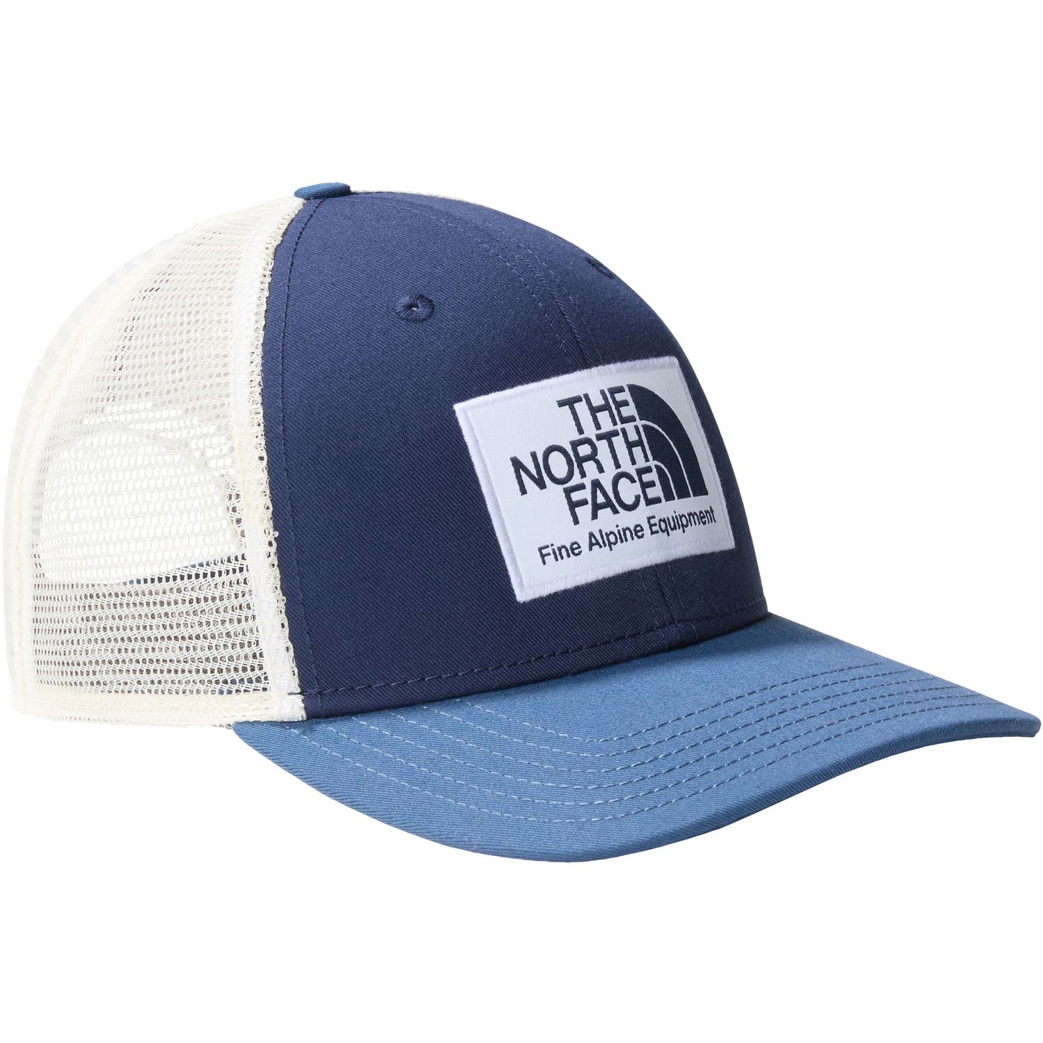 DEEP FIT MUDDER TRUCKER DEEP FIT MUDDER TRUCKER