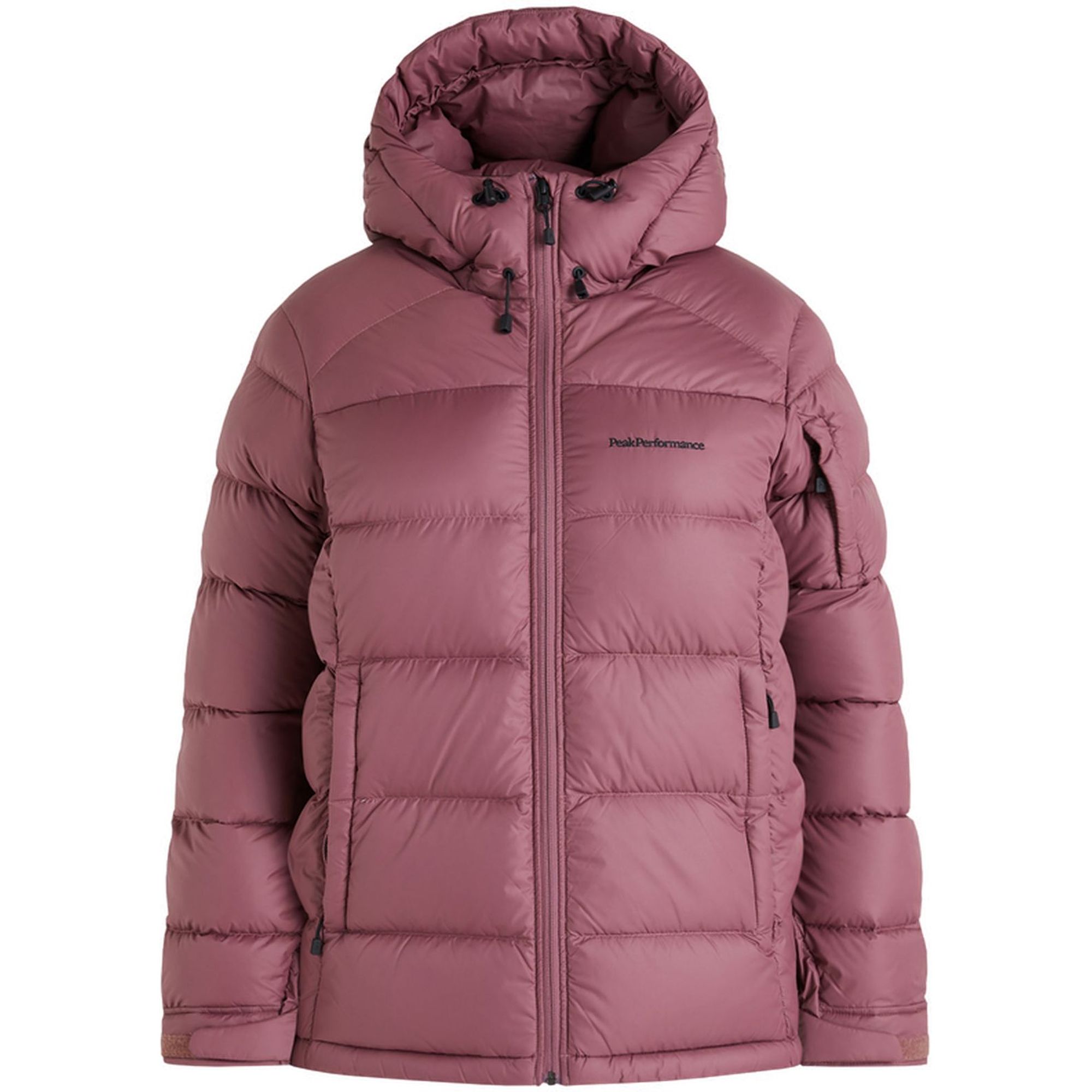 W Frost Down Jacket