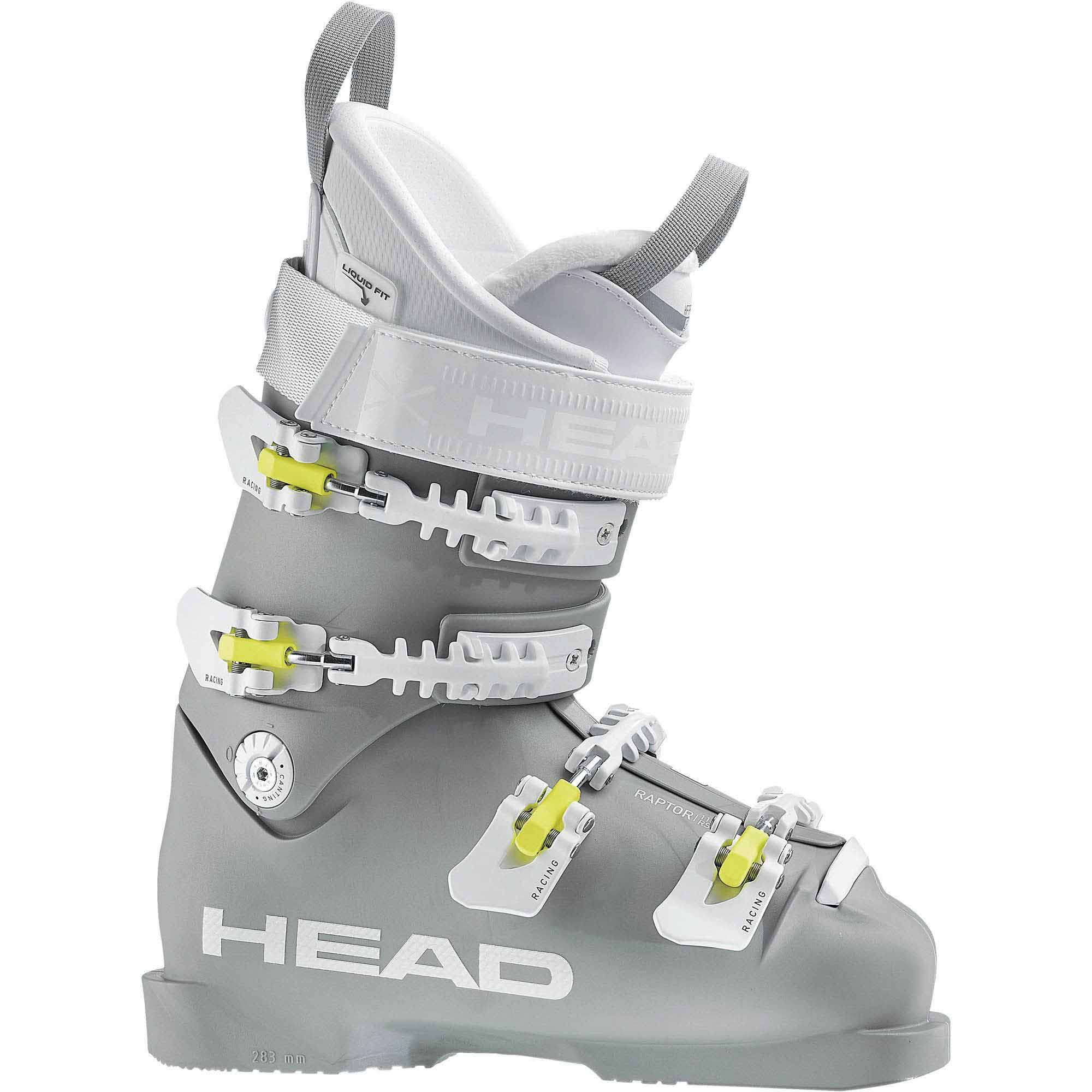 Raptor 110 RS W Raptor 110 RS W