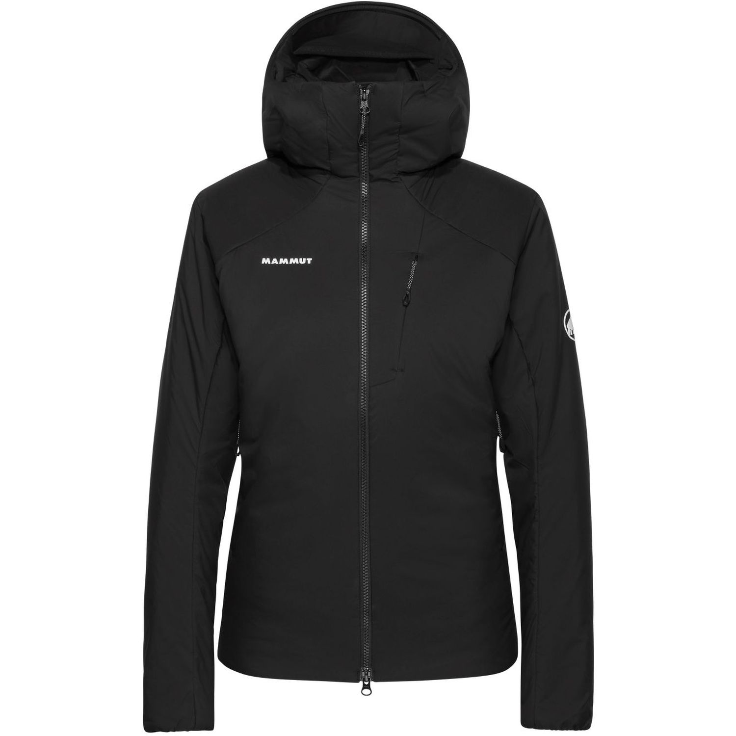 Rime IN Flex Hooded Jacket Women Rime IN Flex Hooded Jacket Women