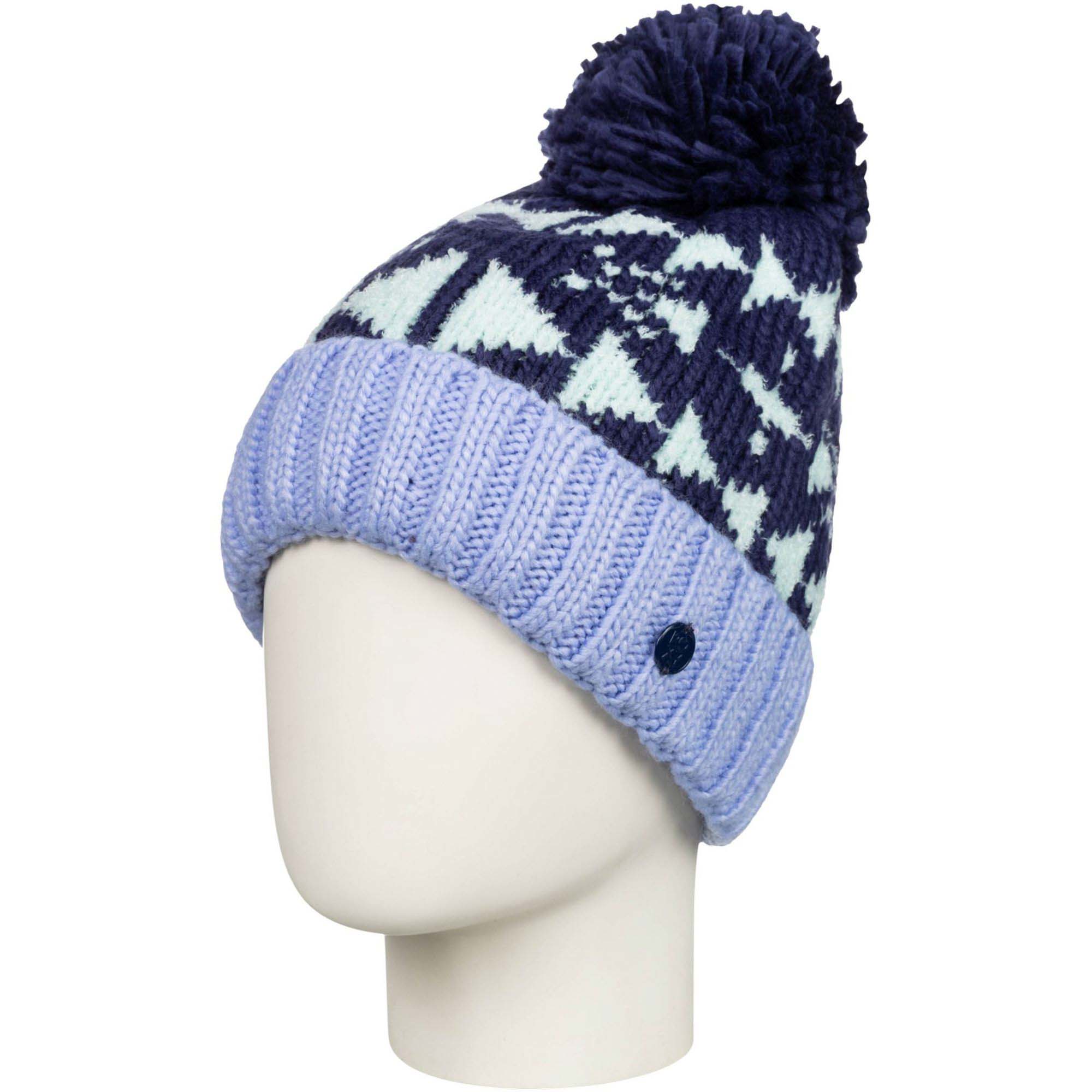 AMARA GIRL BEANIE