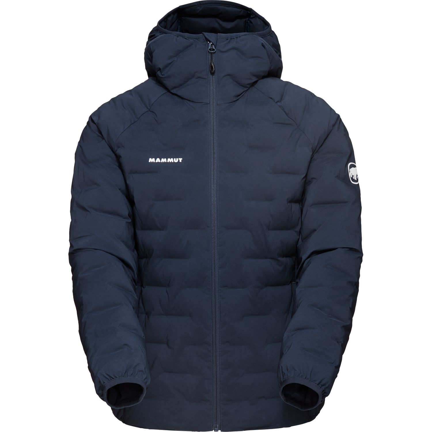 Sender IN Hooded Jacket Women Sender IN Hooded Jacket Women