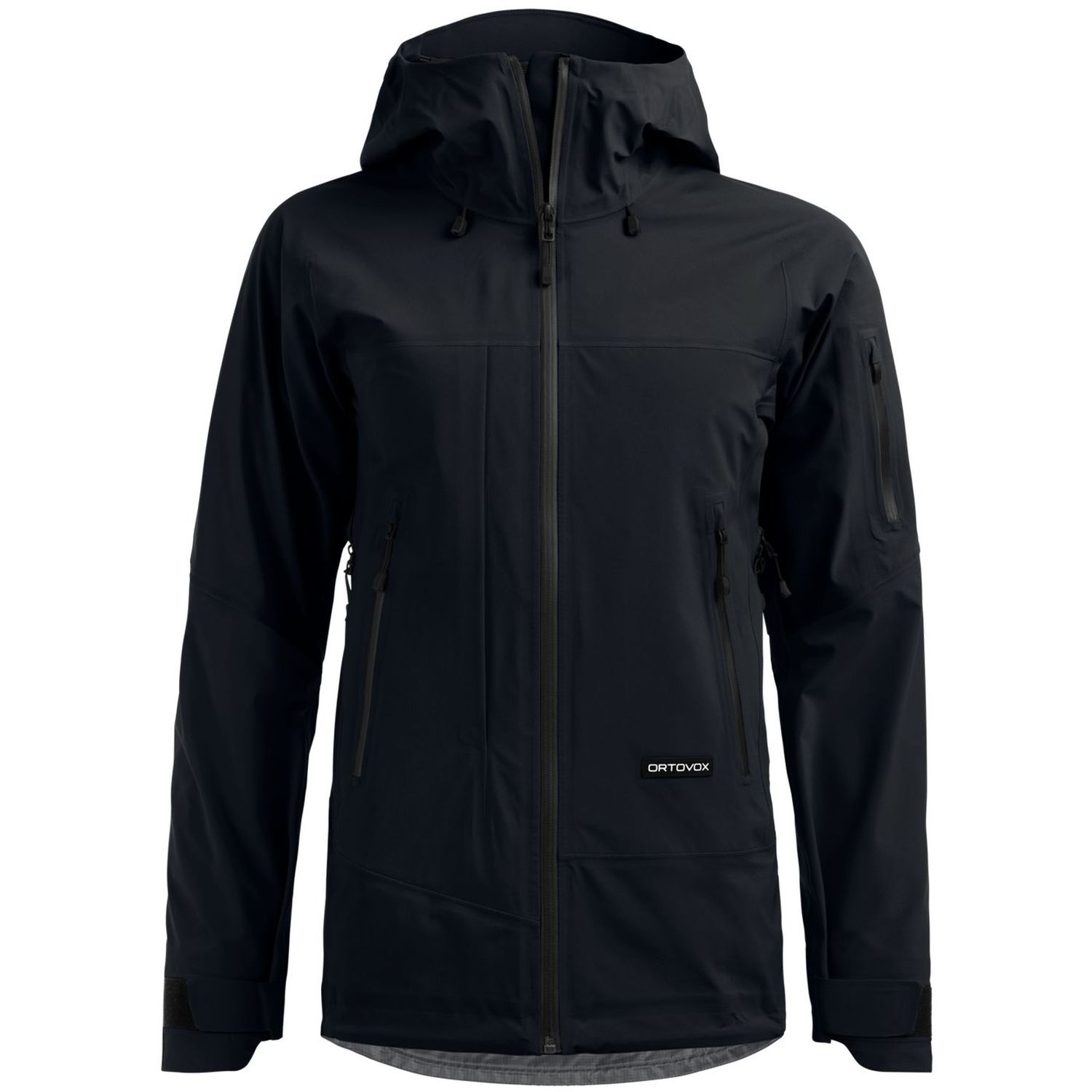 ORTLER GORE-TEX JACKET W