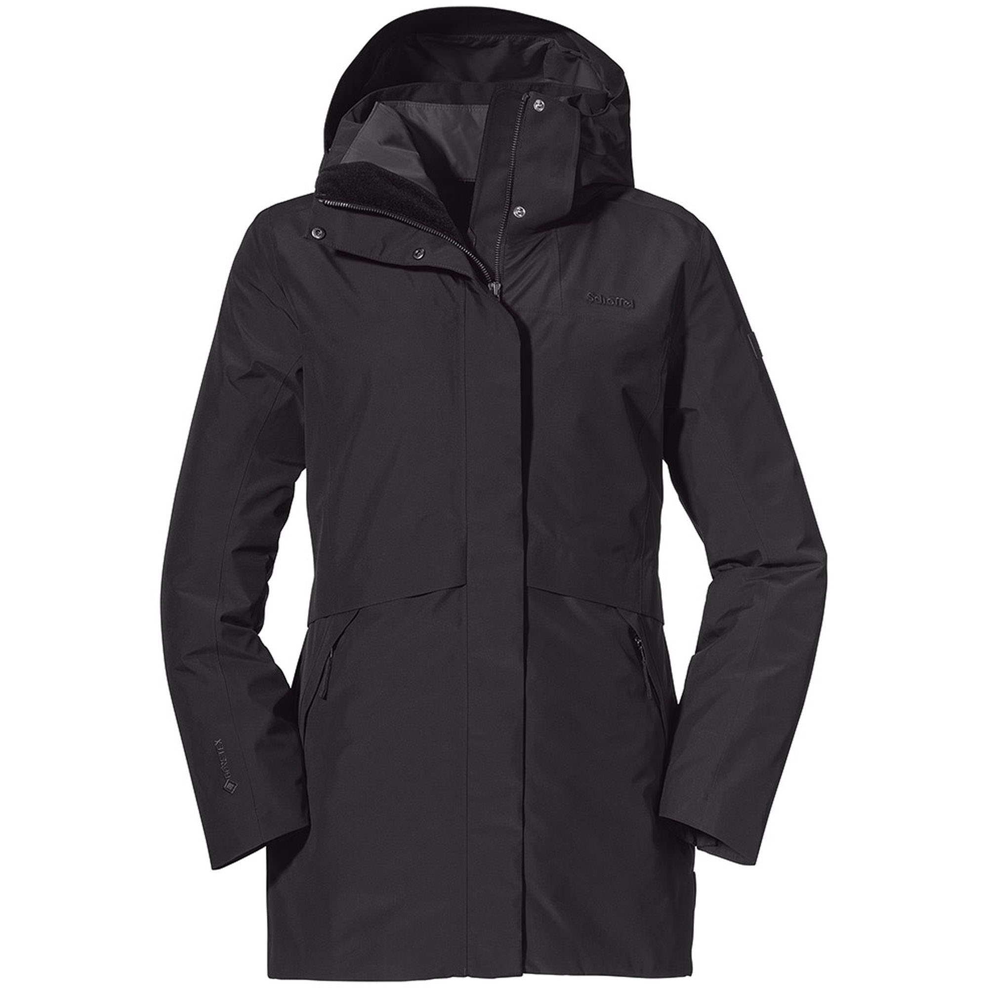 3in1 Parka Warschau L