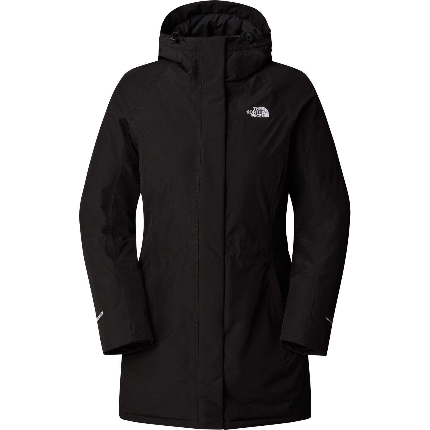 W RECYCLED BROOKLYN PARKA W RECYCLED BROOKLYN PARKA