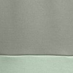 FLEECE LIGHT ZIP NECK W