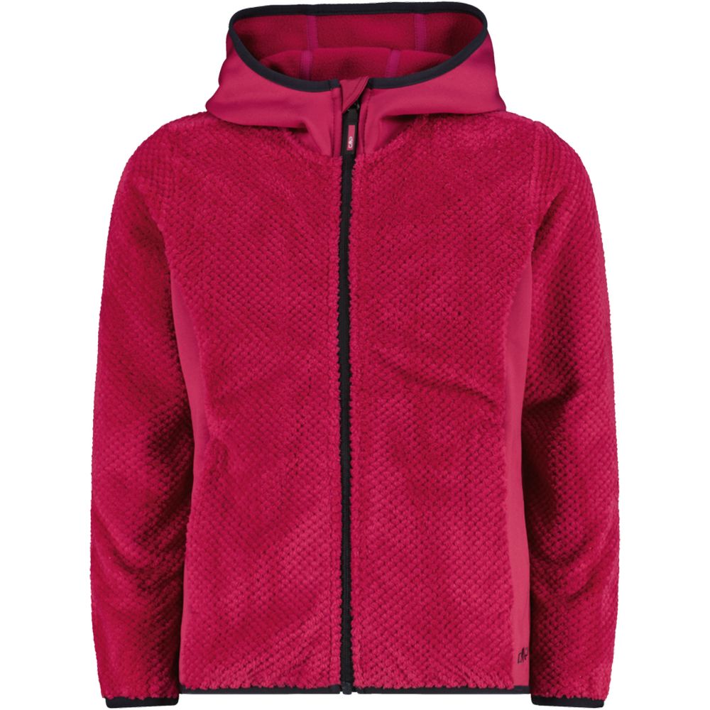 Kid G Jacket Fix Hood 35P1545