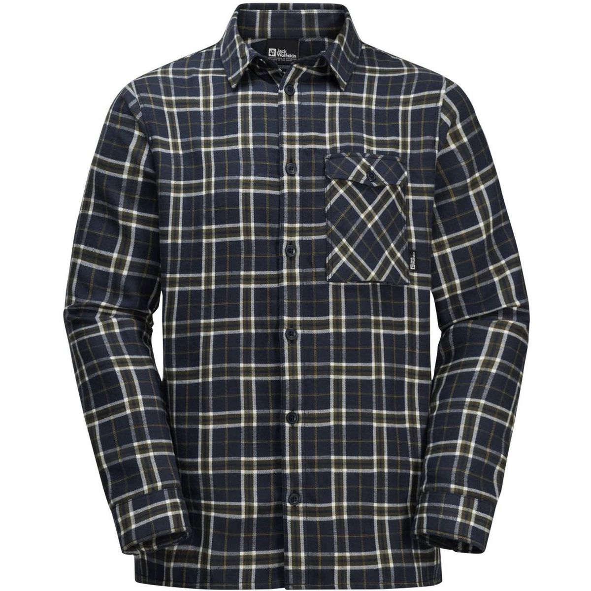 MORGENLUFT SHIRT M