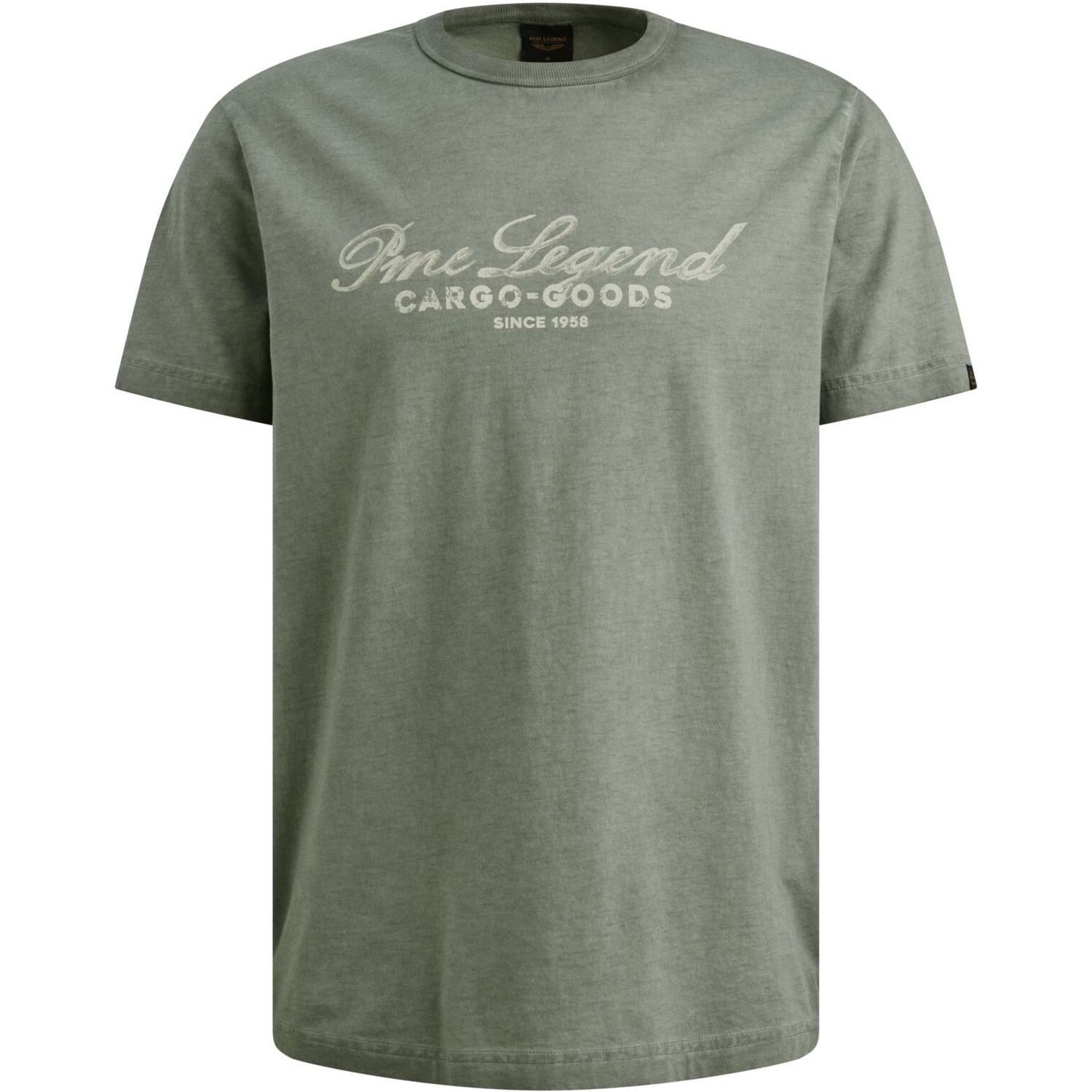 Short sleeve r-neck PTSS2604593