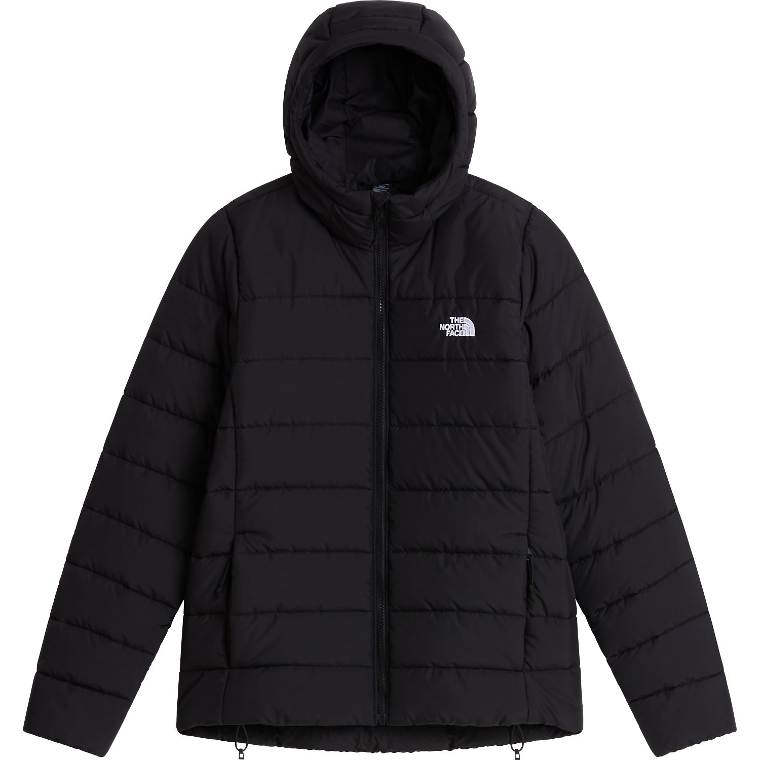 W ACONCAGUA HOODED JACKET