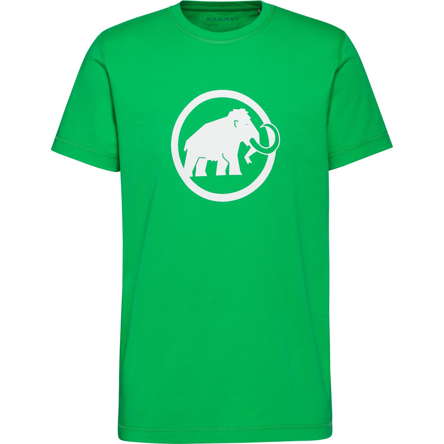 Mammut Core T-Shirt Men Classic Mammut Core T-Shirt Men Classic