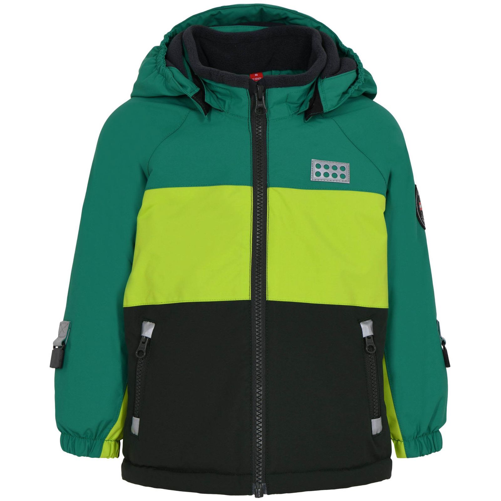 LWJULIO 709 Jacket