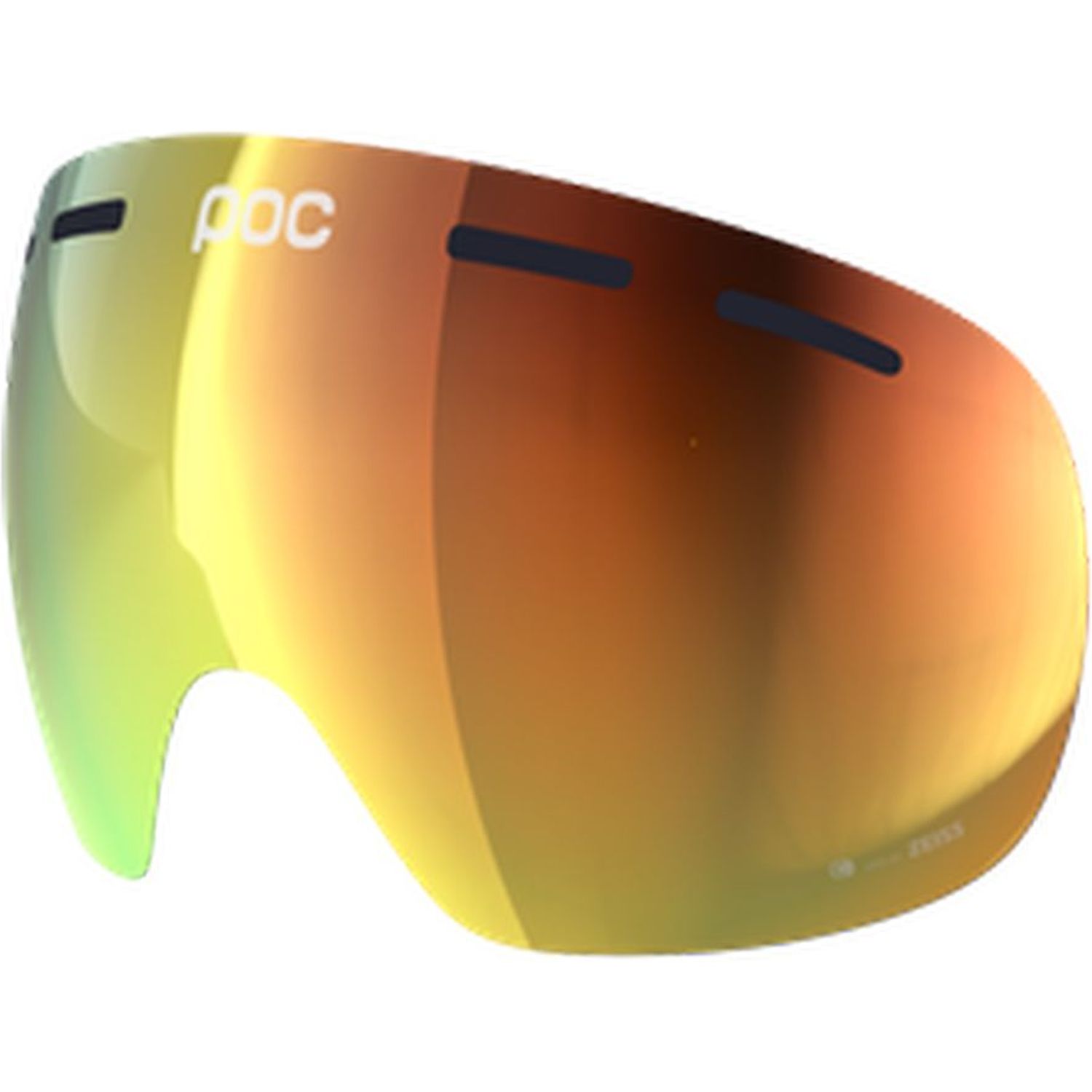 Fovea Race Lens Fovea Race Lens