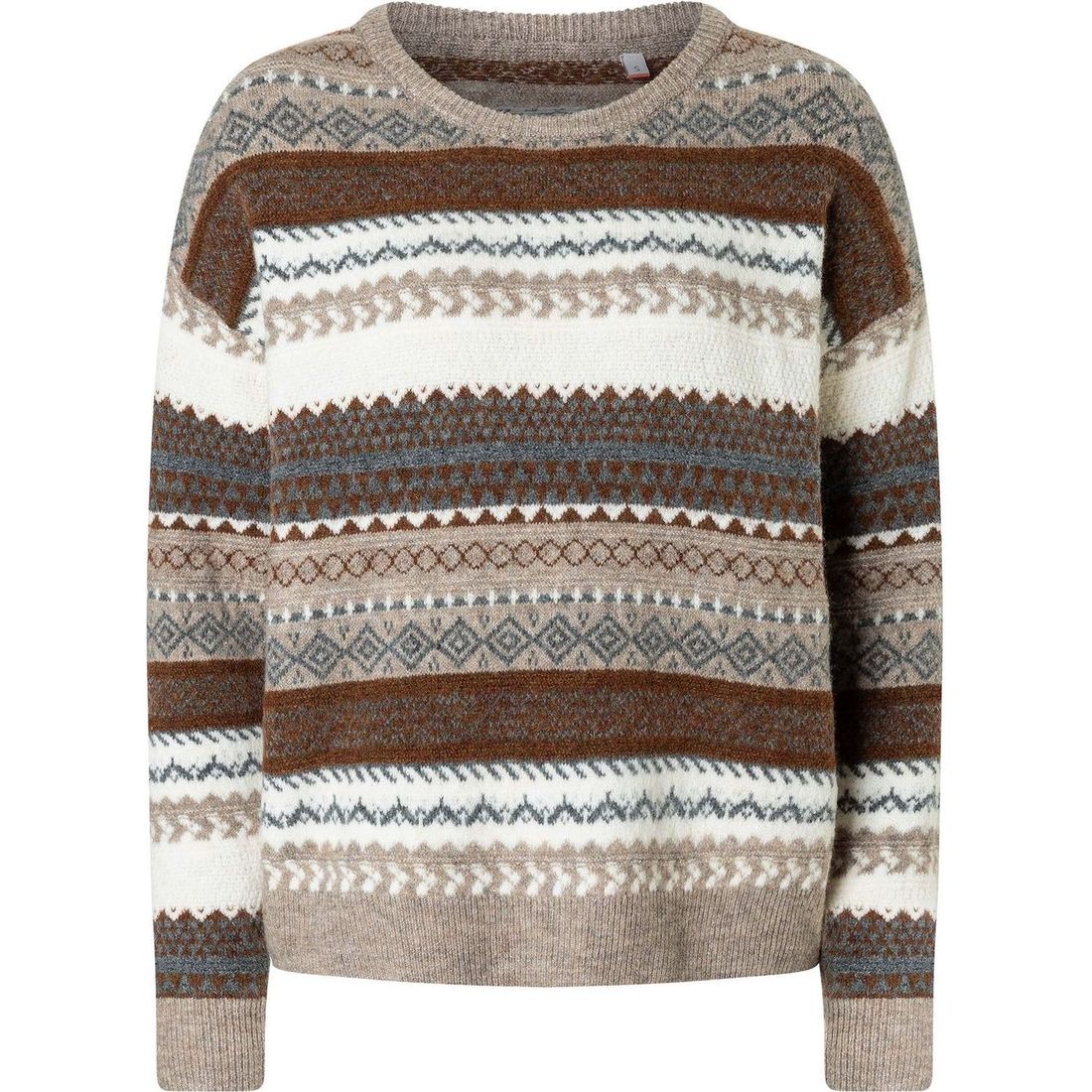 Roundneck Pulloverl Roundneck Pulloverl