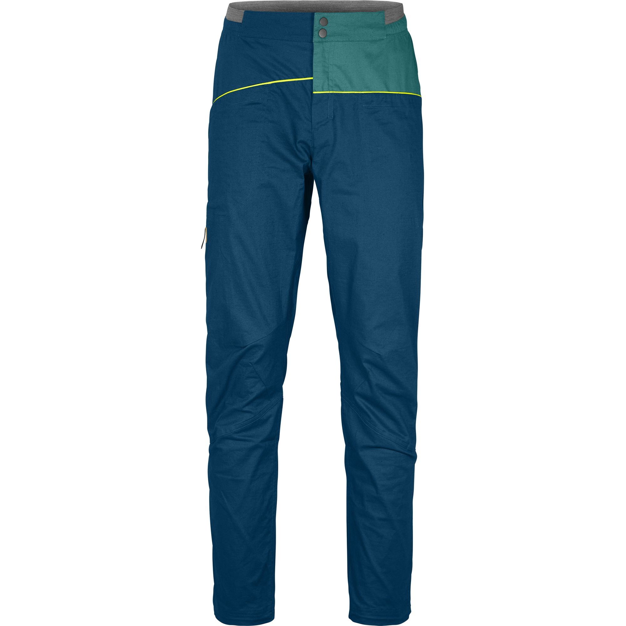 VALBON PANTS M