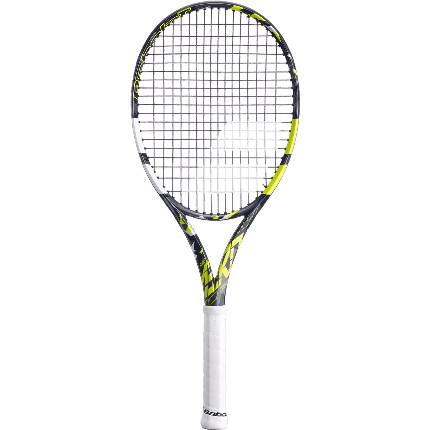 Pure Aero Team (2023) Strung Pure Aero Team (2023) Strung
