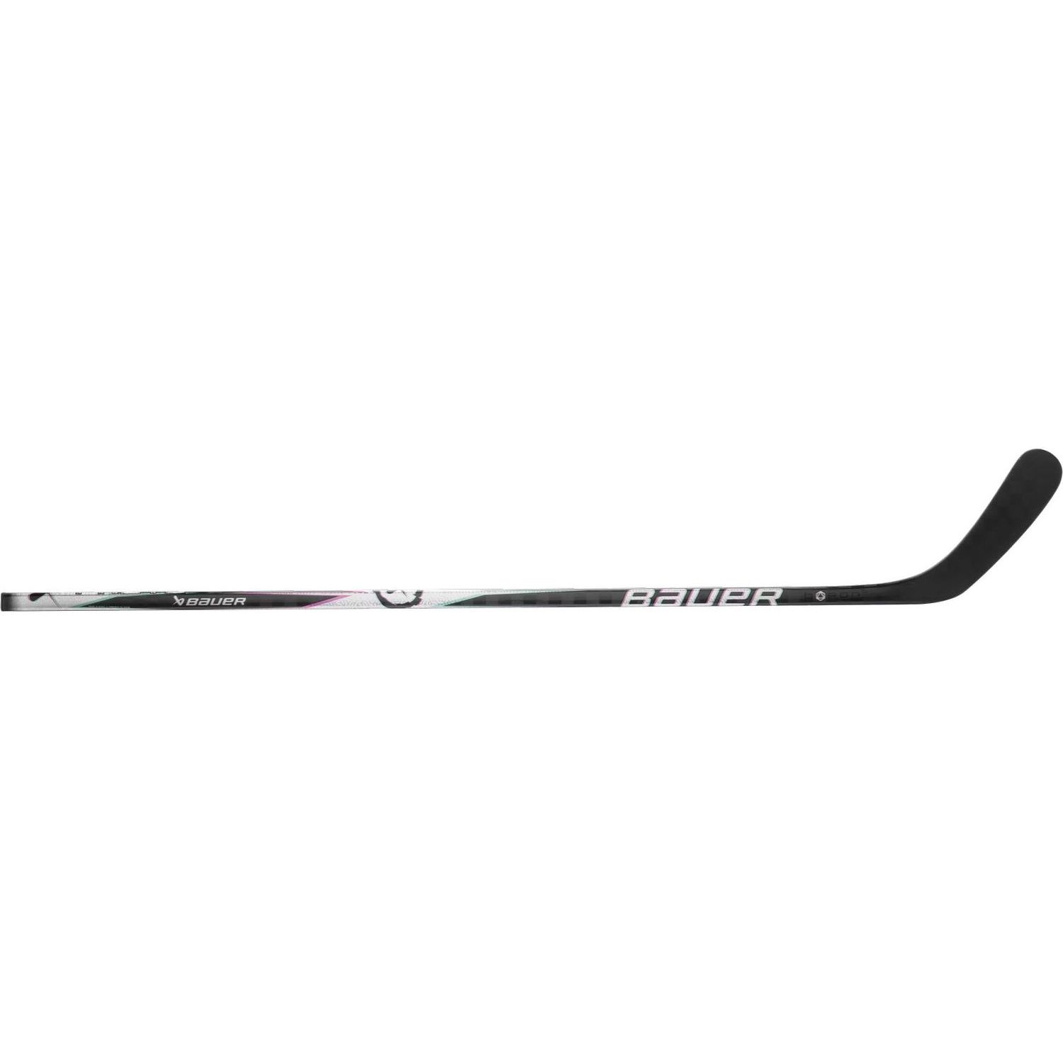 Stock Proto2 BLK SR