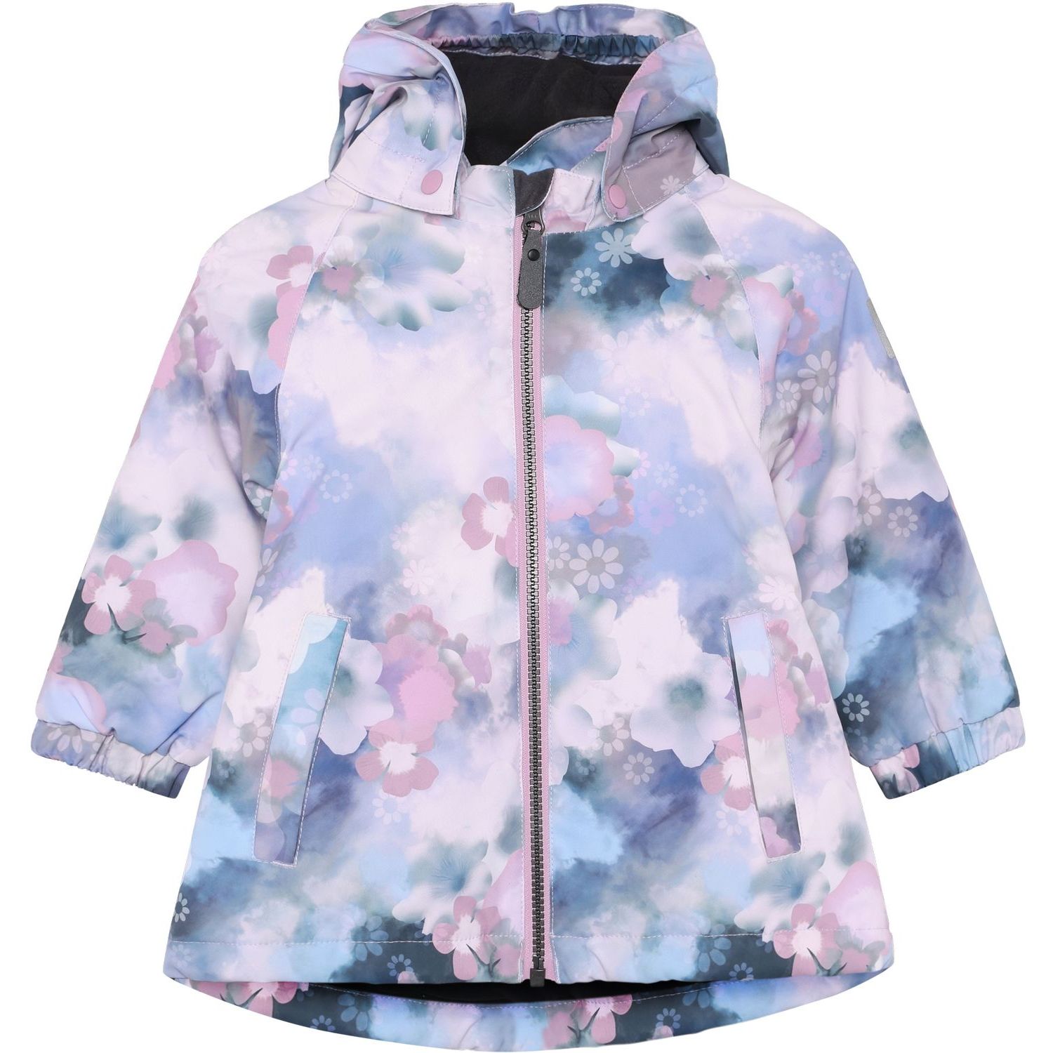 Baby Jacket - AOP