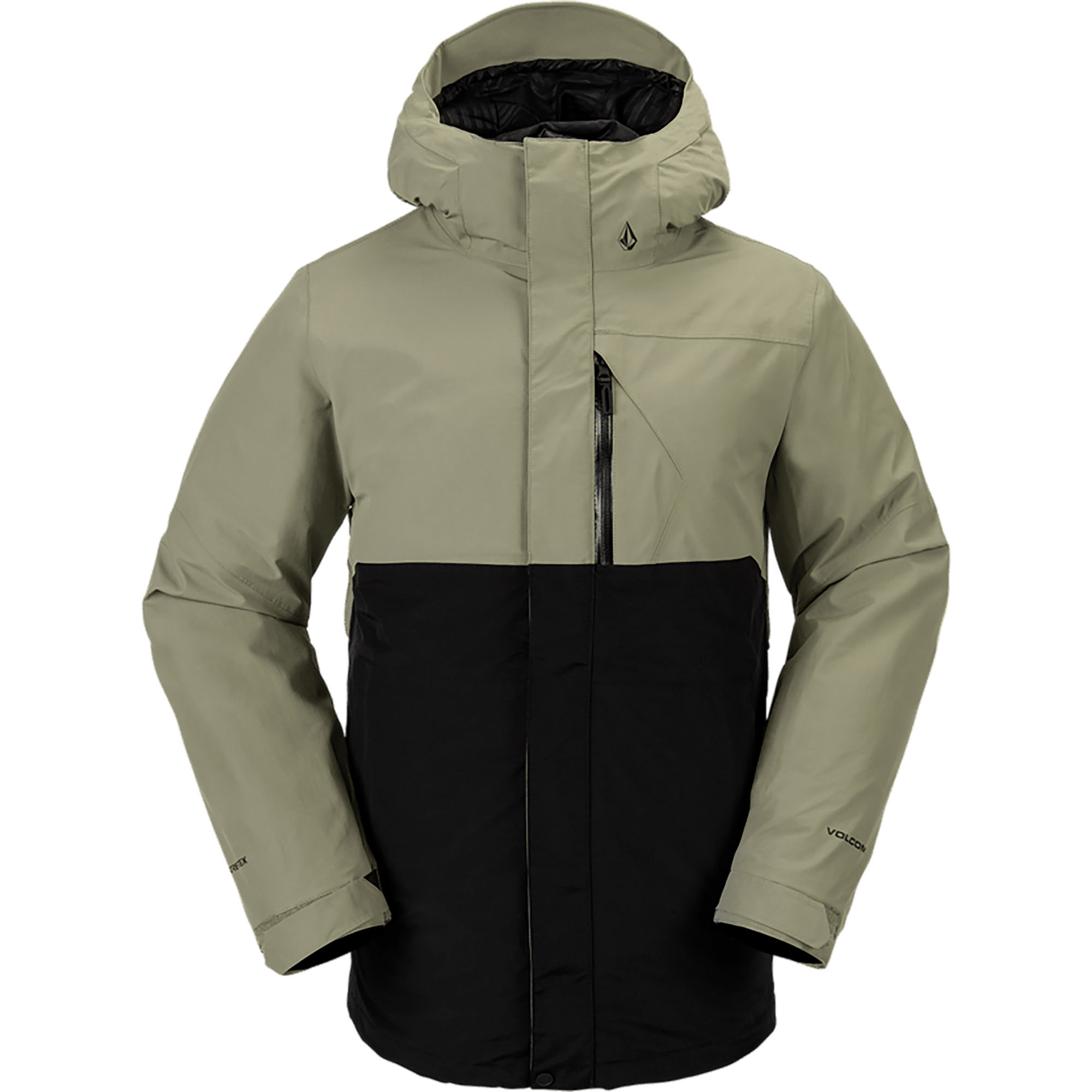 L GORE-TEX JACKET