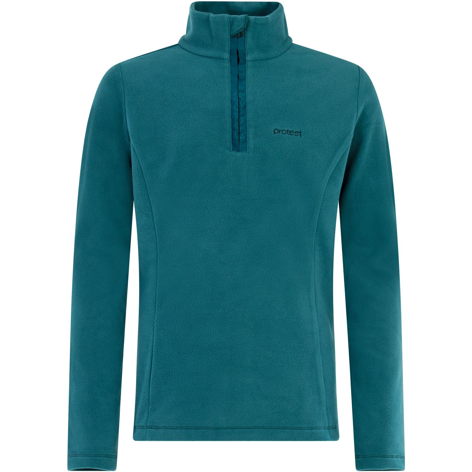 Remutey JR 1/4 zip active top Remutey JR 1/4 zip active top