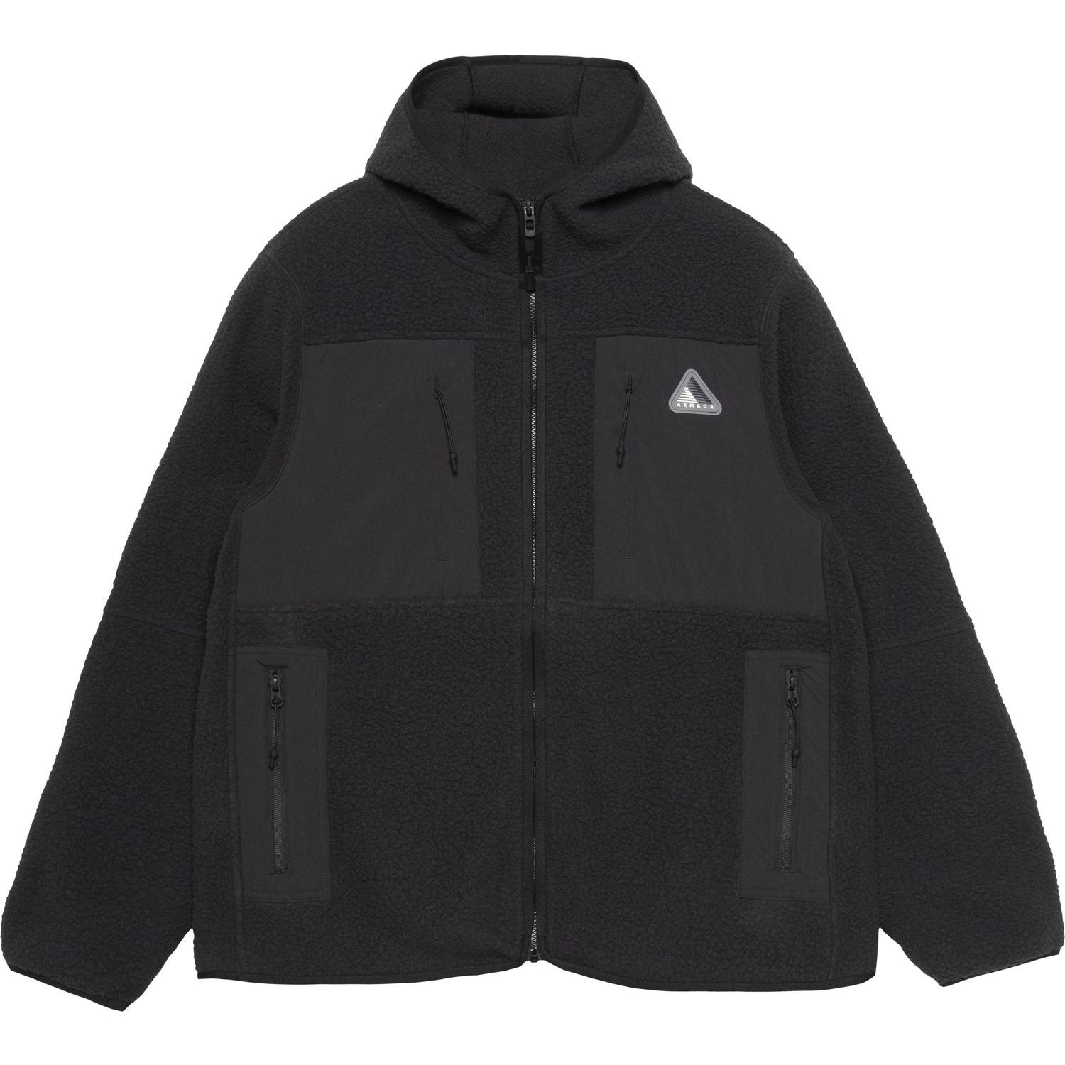 Furtherance Fleece Jacket
