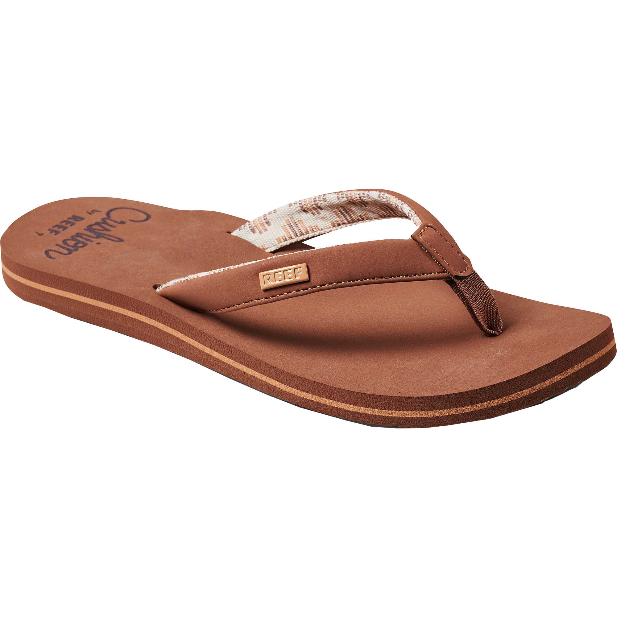 REEF CUSHION SANDS REEF CUSHION SANDS