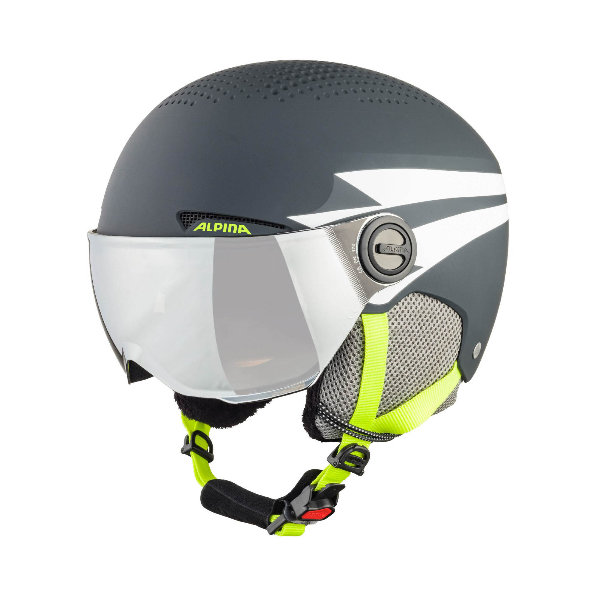 ZUPO VISOR ZUPO VISOR