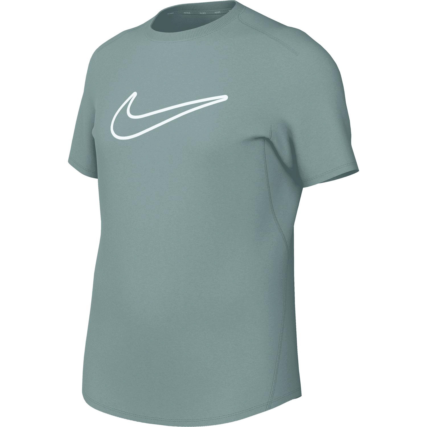 Nike One Girls" Dri-FIT Short-