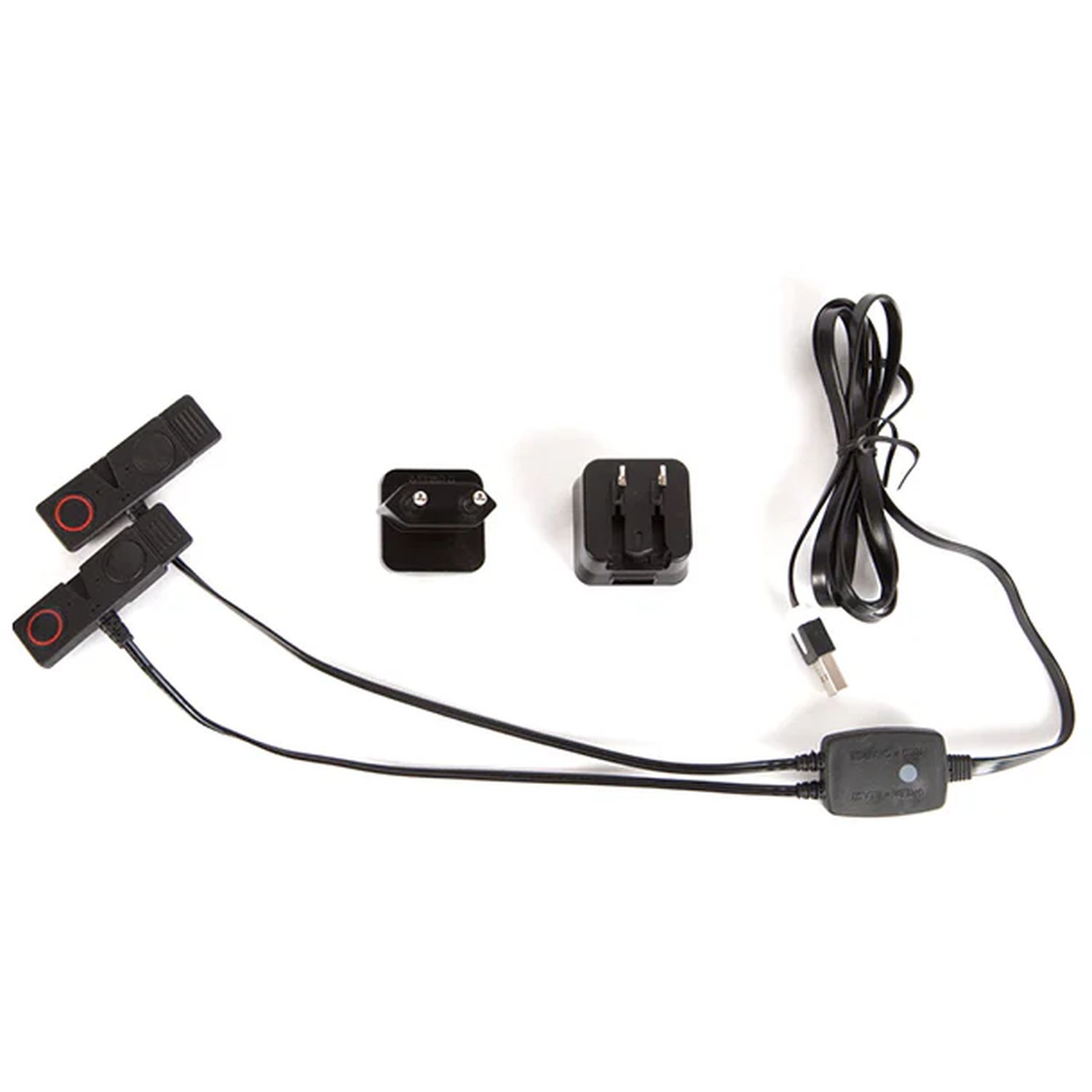 USB-Charger USB-Charger