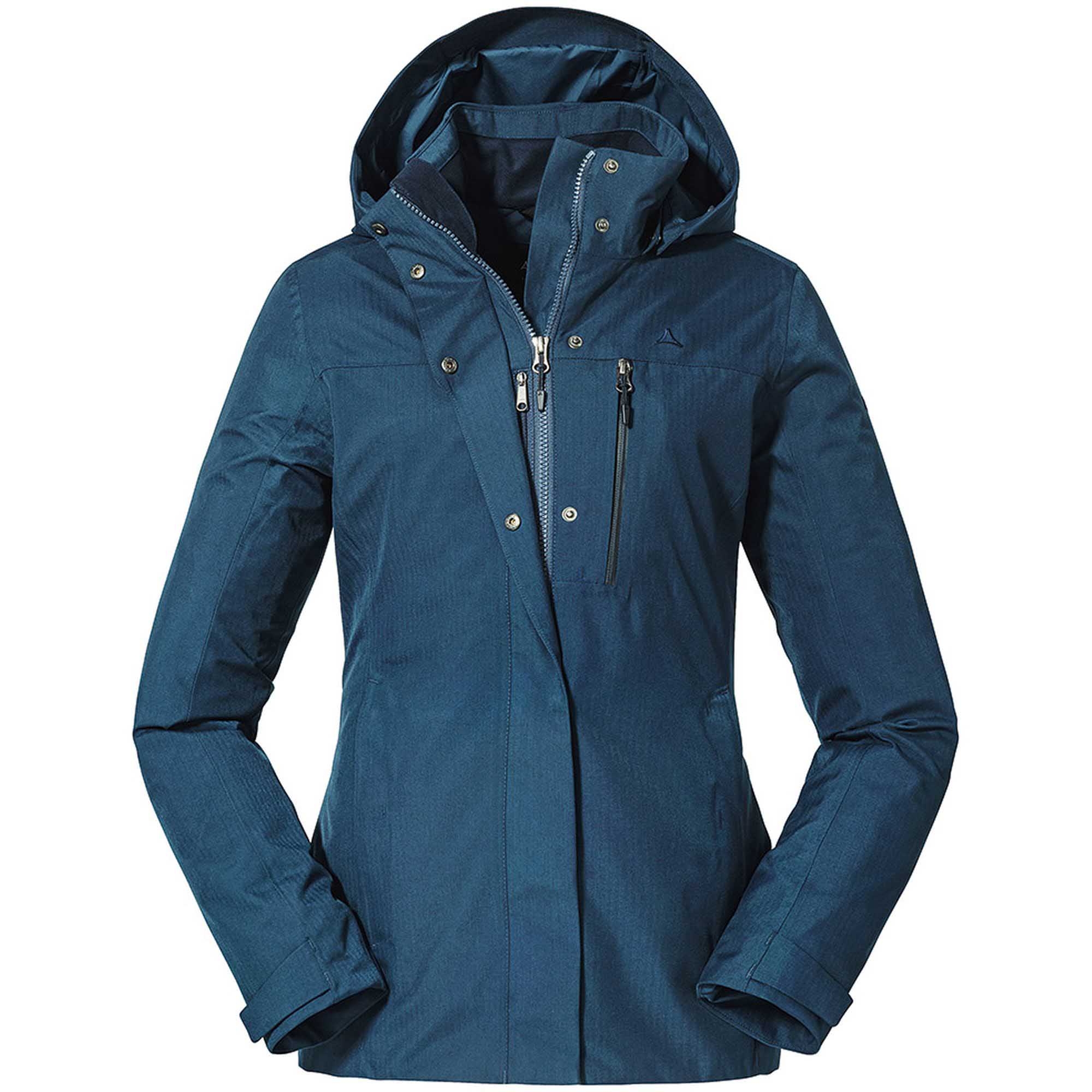 ZipIn! Jacket Imphal L ZipIn! Jacket Imphal L