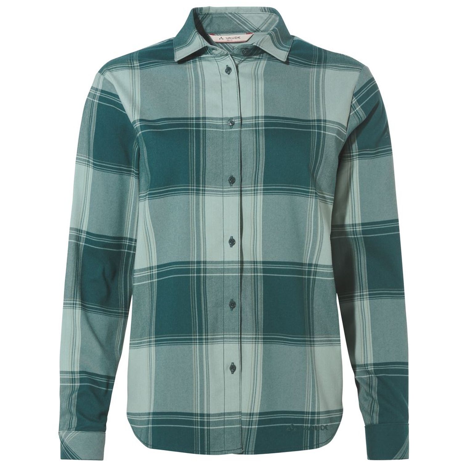 Wo Farsund LS Shirt III Wo Farsund LS Shirt III