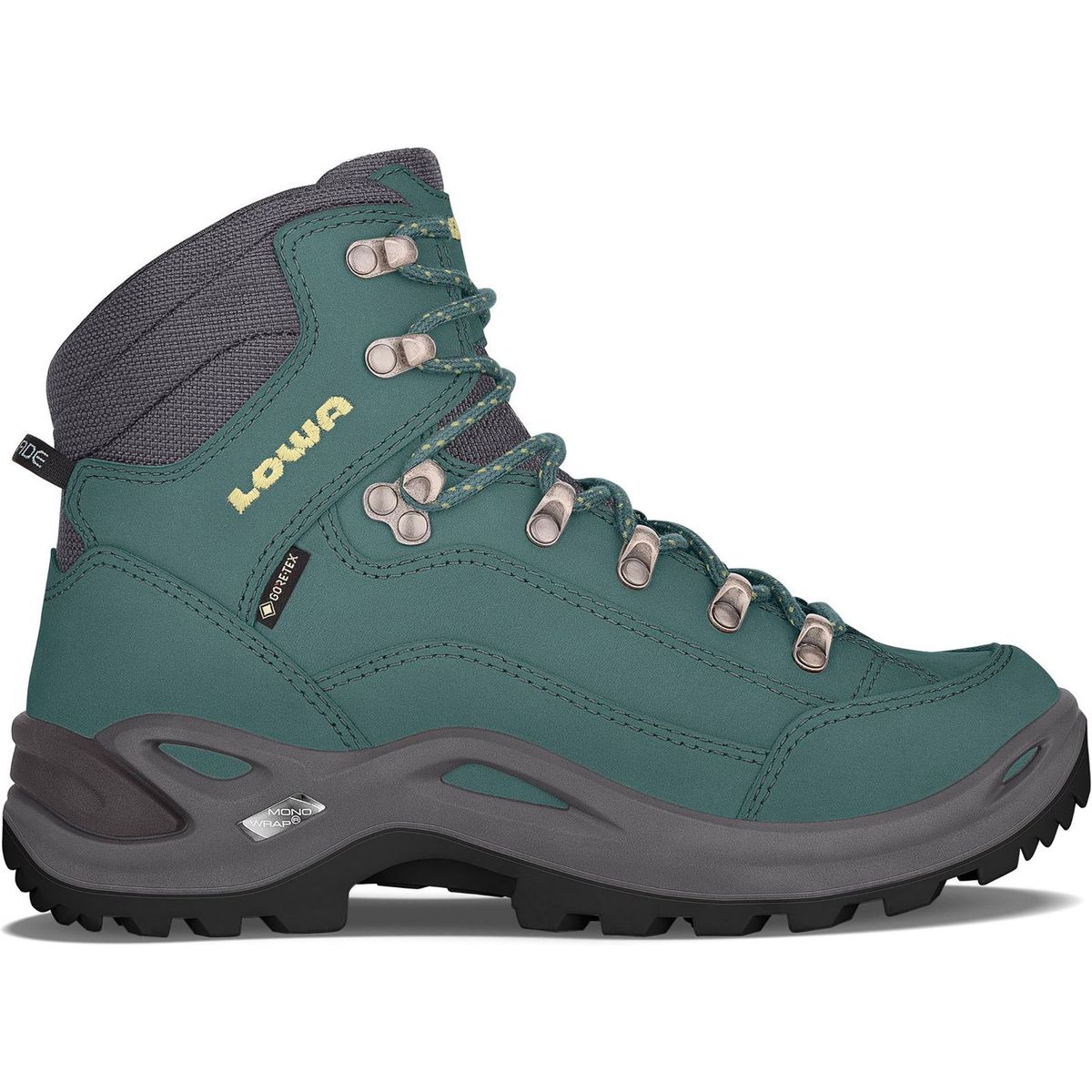 Renegade GTX MID Ws Renegade GTX MID Ws
