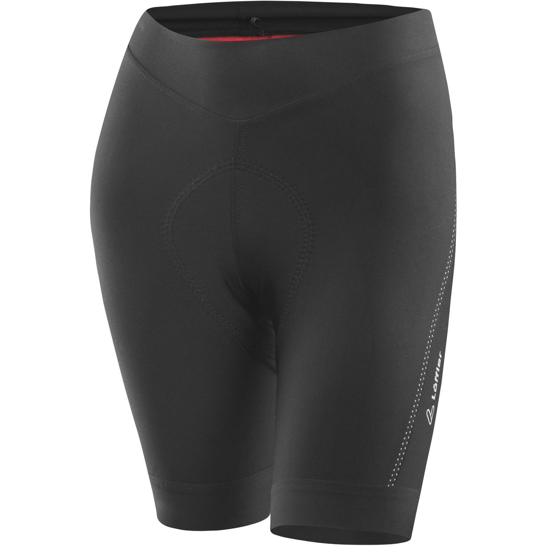 W BIKE TIGHTS HOTBOND® RF XT