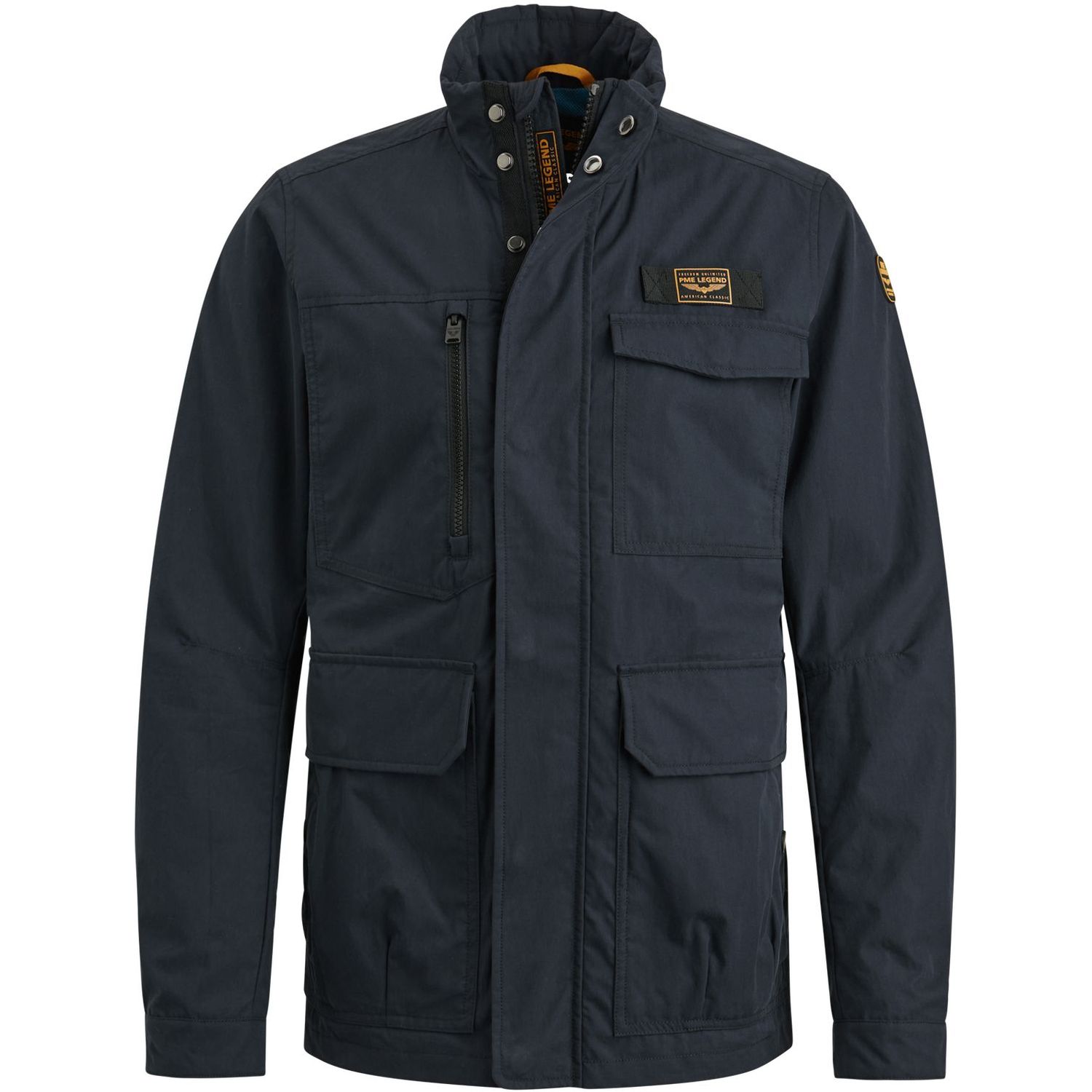 Semi long Jacket FUTURER Semi long Jacket FUTURER