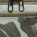 Brasilia Printed Training Duffel Bag (Small) DQ5232