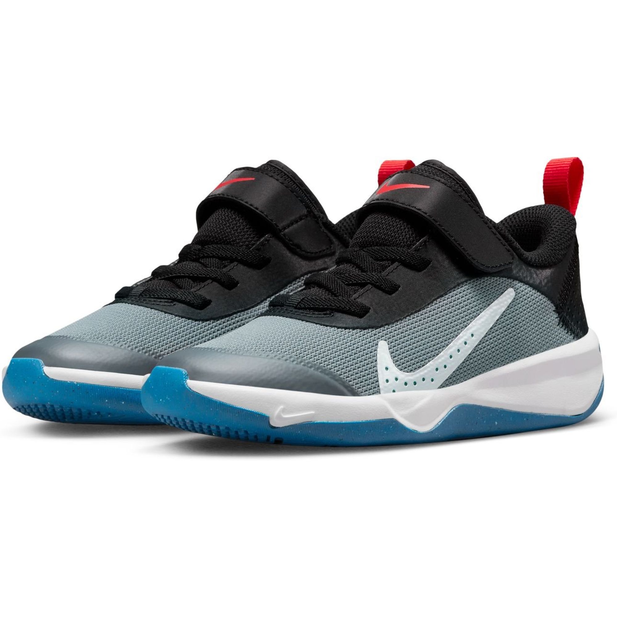Nike Omni Multi-Court Little Kids\' Shoes Nike Omni Multi-Court Little Kids\' Shoes
