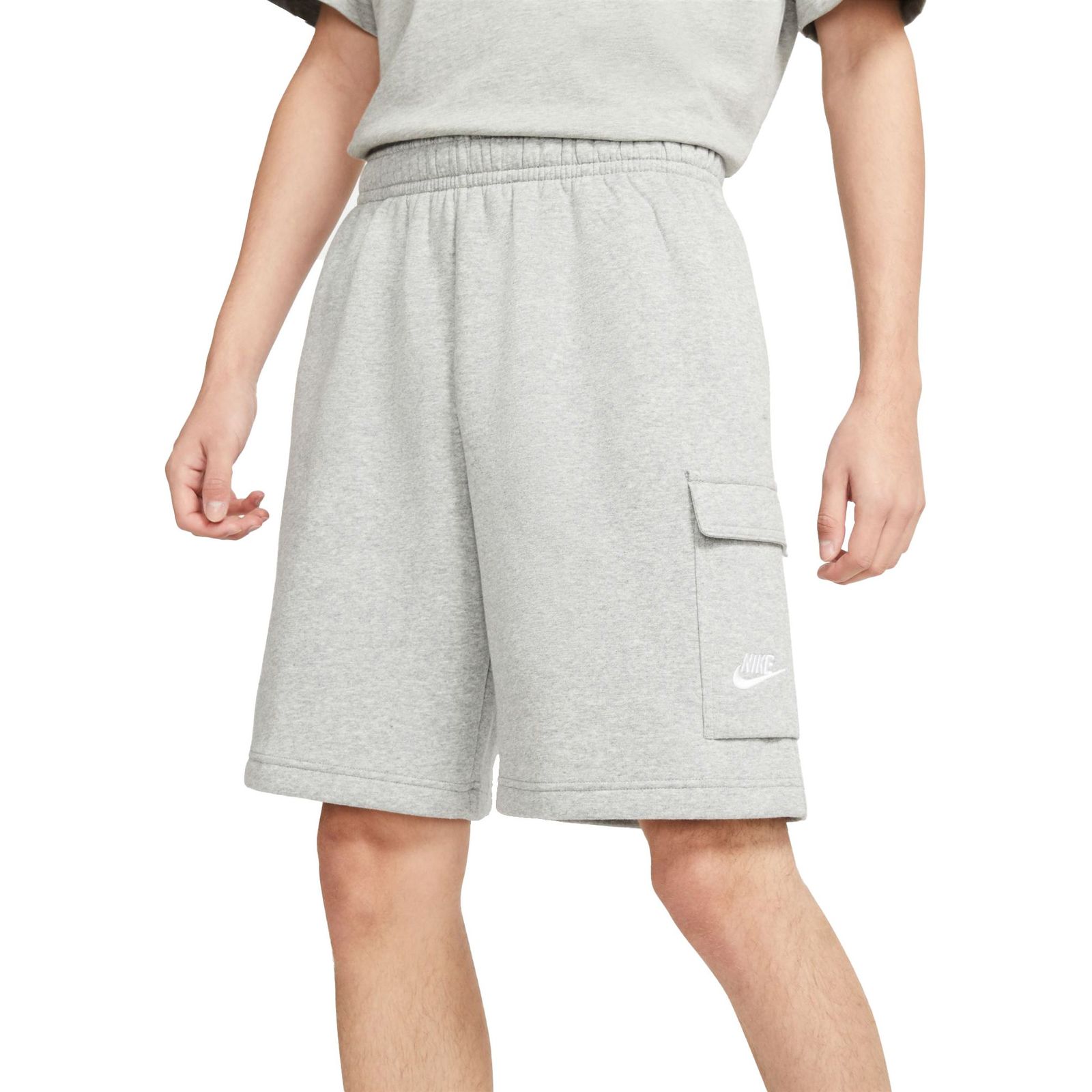 Nike Sportswear Club Men\'s Cargo Shorts Nike Sportswear Club Men\'s Cargo Shorts