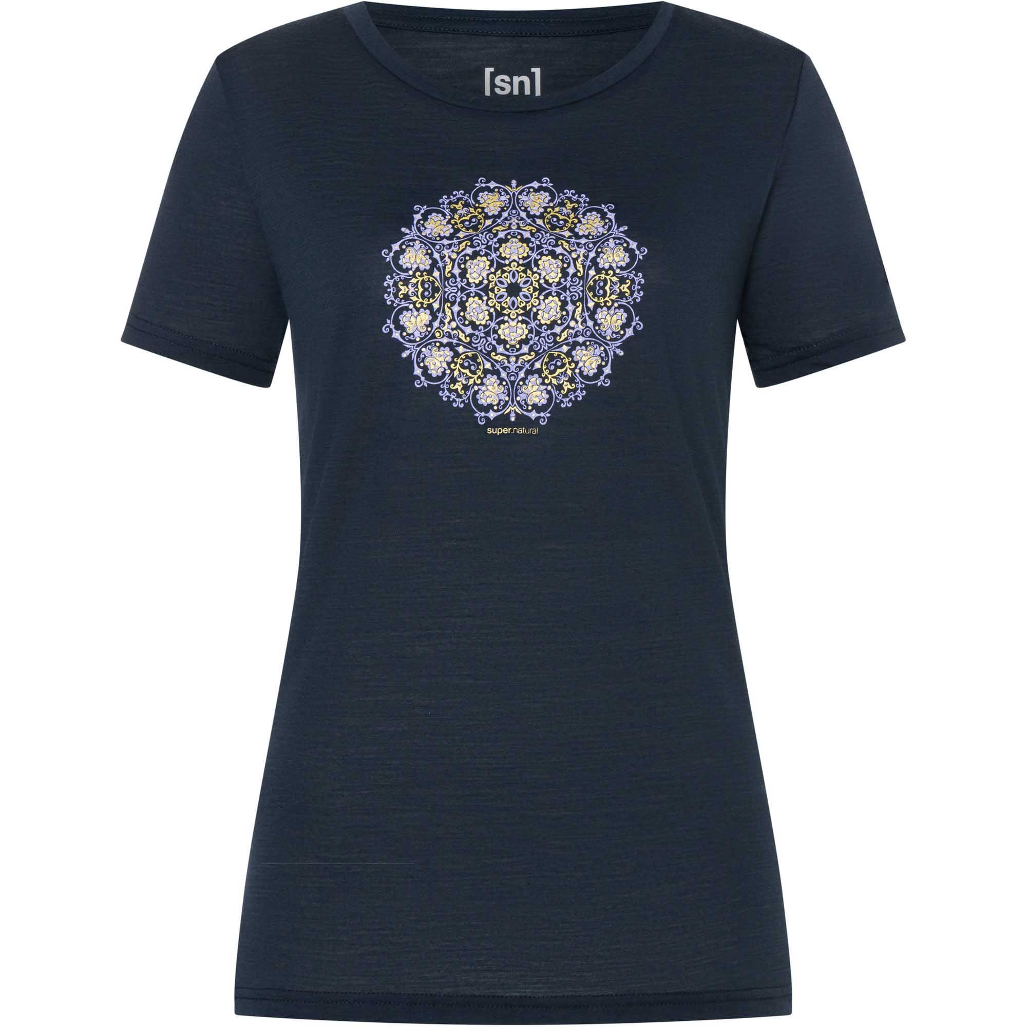 W ORNAMENT TEE W ORNAMENT TEE