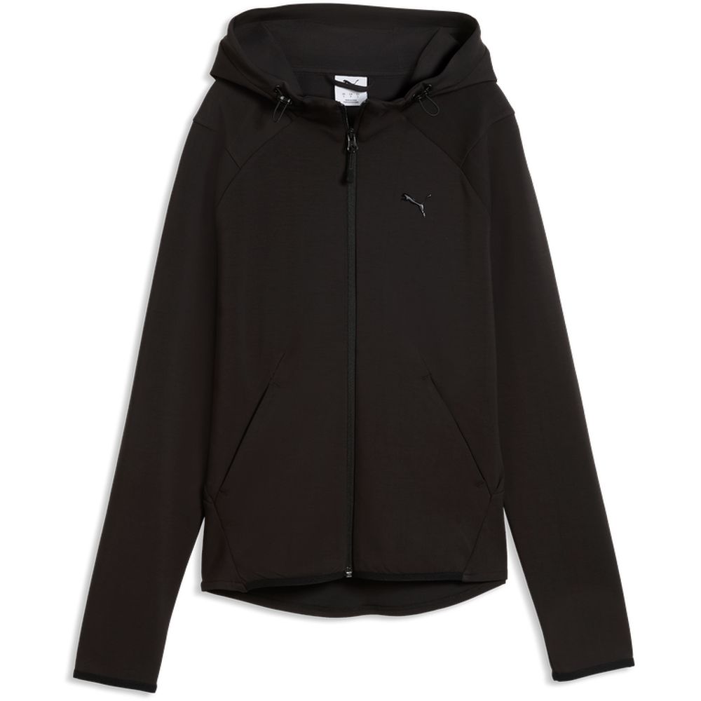 PUMATECH SENSE Full-Zip Jacket DK