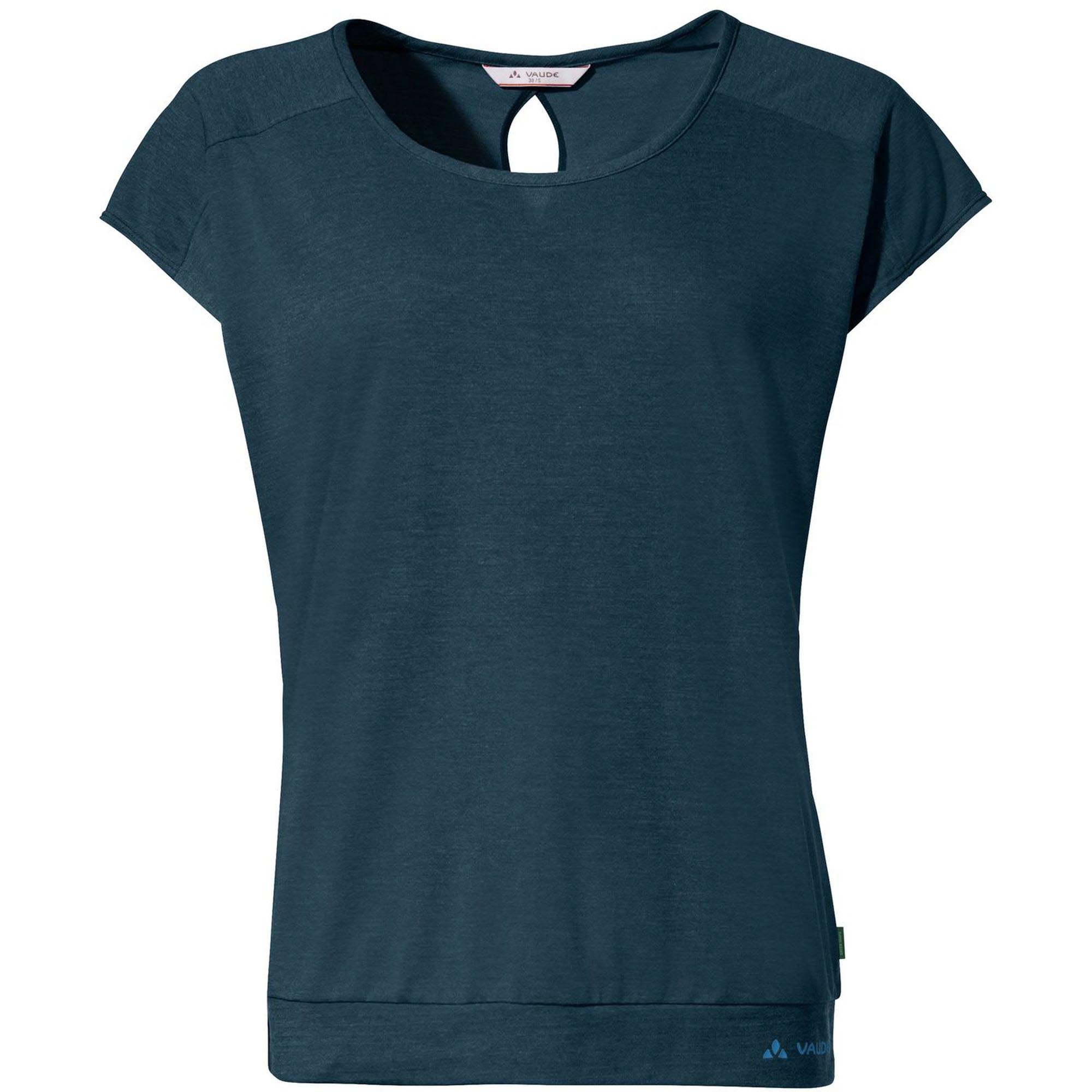 Wo Skomer T-Shirt III Wo Skomer T-Shirt III