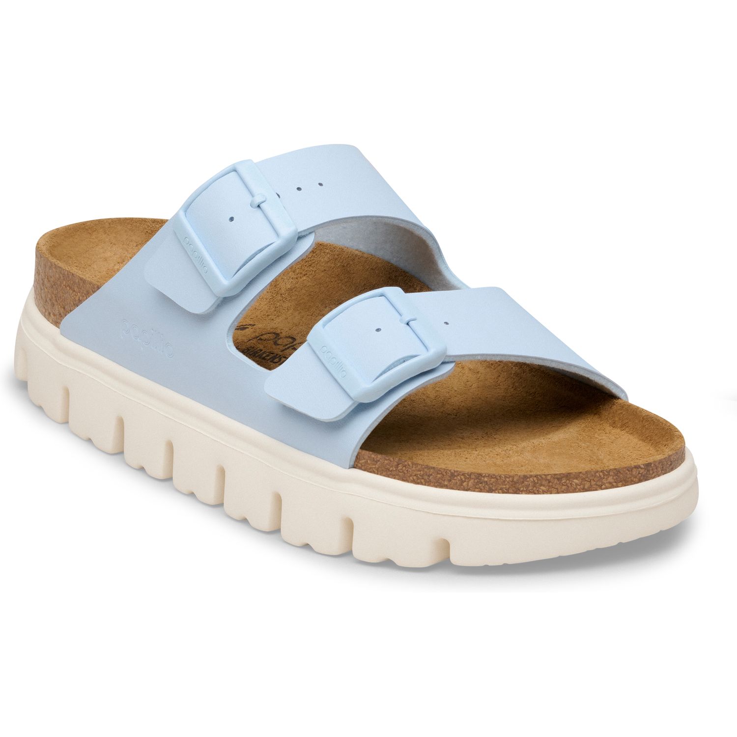 1031206 Arizona Pap Chunky schmal Birko-Flor