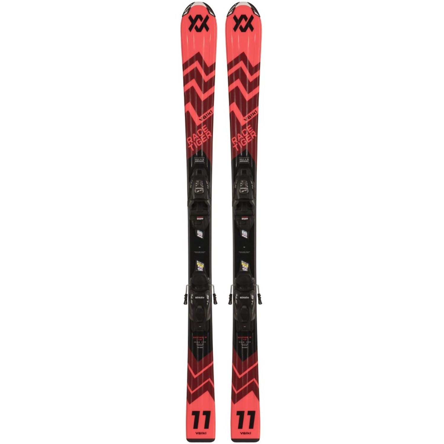 RACETIGER JR/4.5RTL RACETIGER JR/4.5RTL