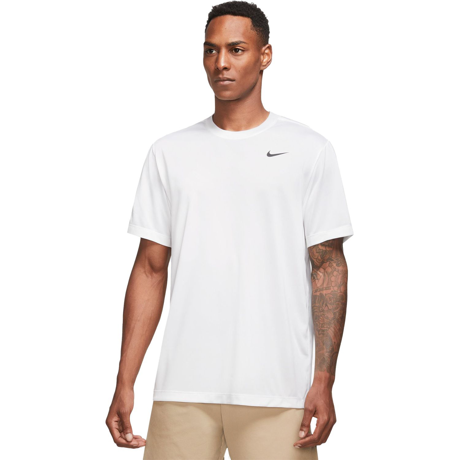 NIKE DRI-FIT LEGEND MEN\'S FITN NIKE DRI-FIT LEGEND MEN\'S FITN