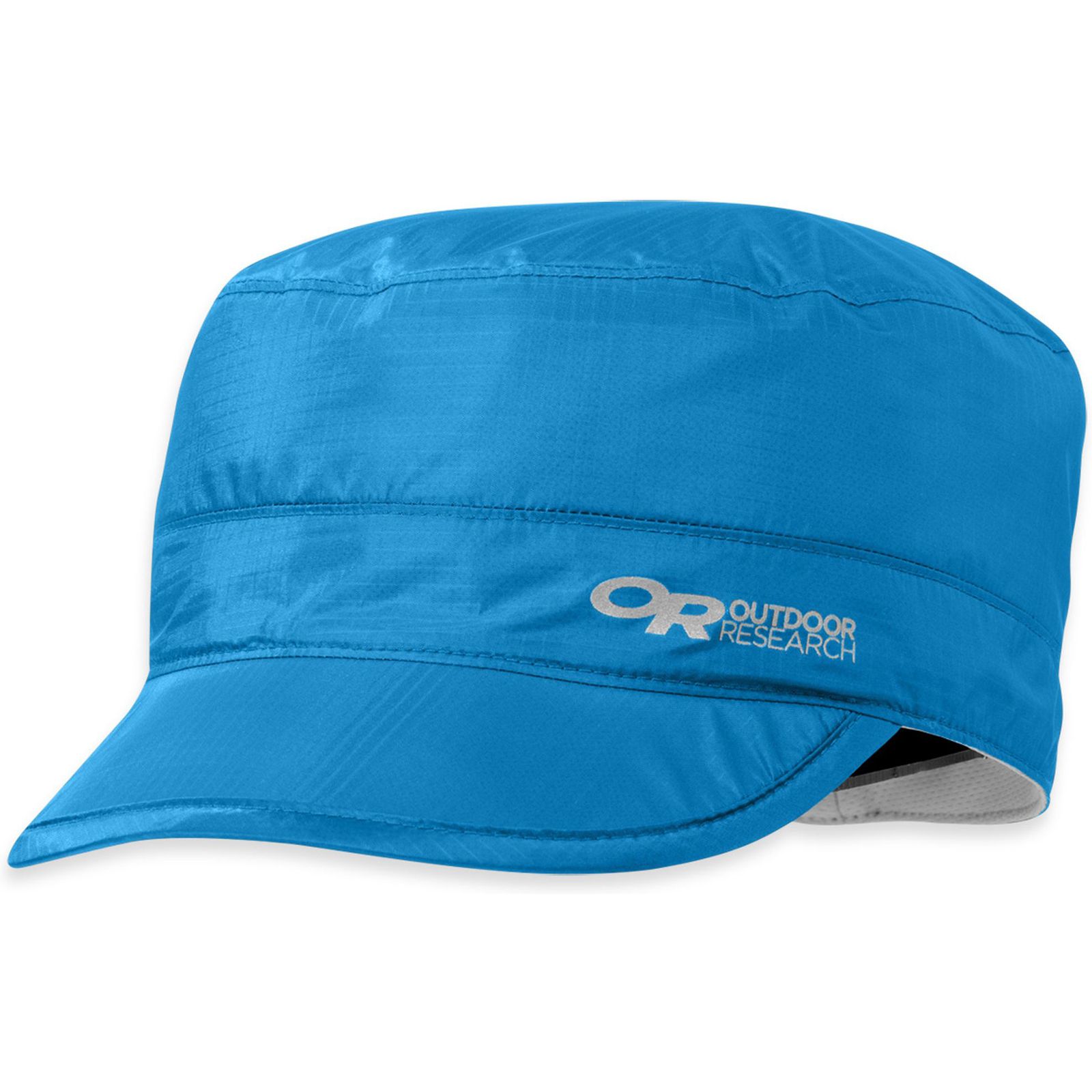 Helium Radar Rain Cap