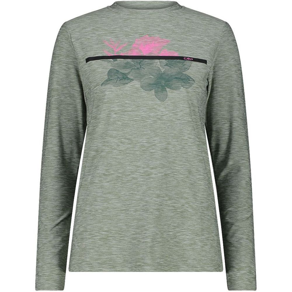 Woman T-Shirt 33N2226