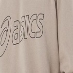 ASICS SWEATSHIRT Men