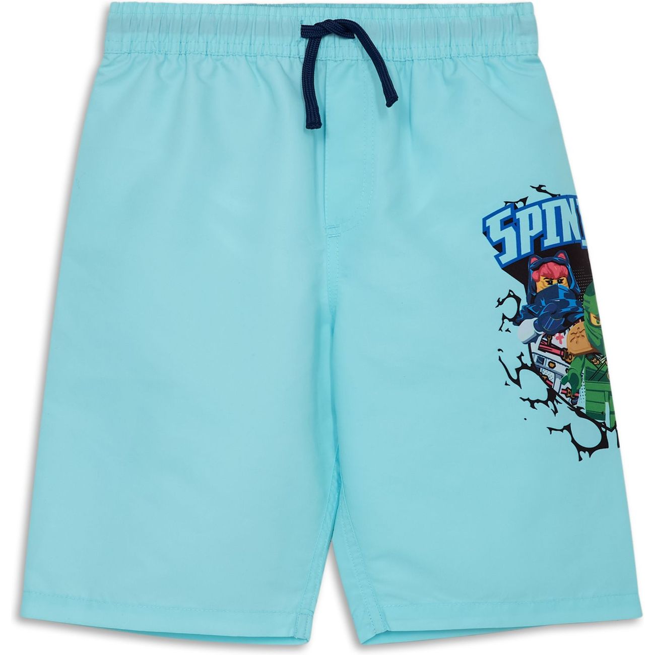 LWAGAN 302 Swim Shorts LWAGAN 302 Swim Shorts