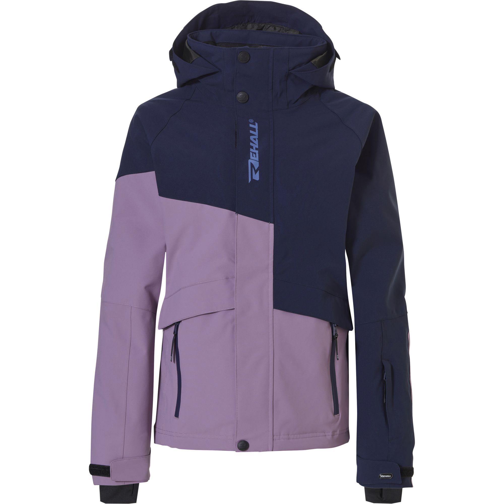 DYNA-R-jr.-Girls Snowjacket